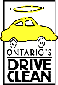 Drive Clean Logo